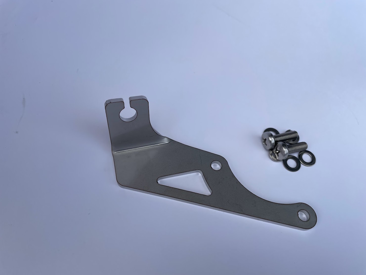 Throttle Cable Brackets KP Parts