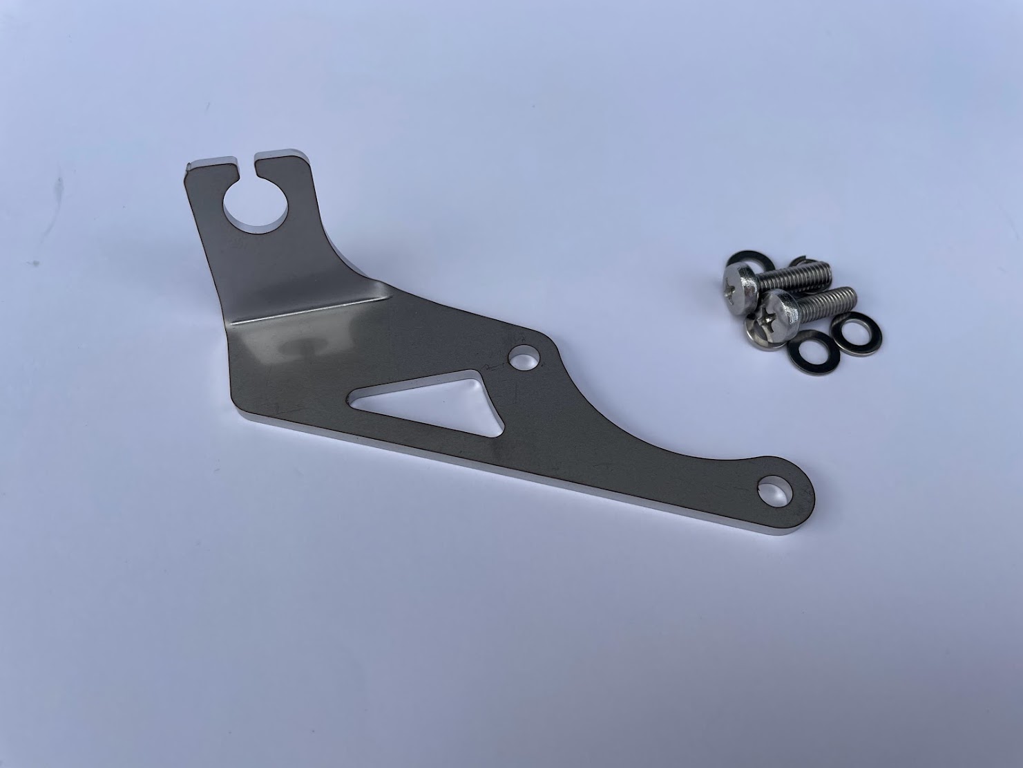Throttle Cable Brackets KP Parts
