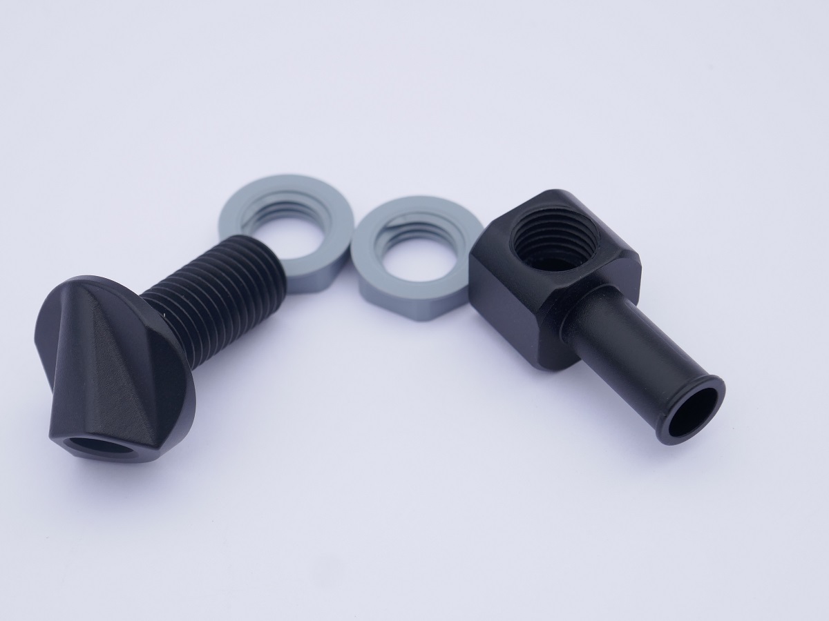 Water Bypass Fittings KP Parts